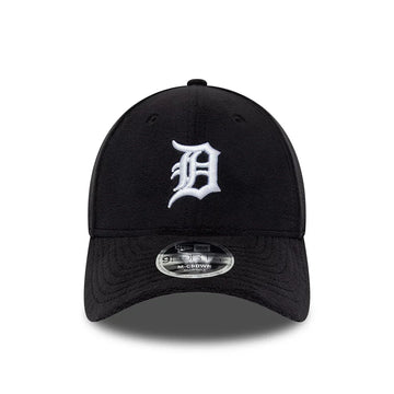9FORTY M-Crown Detroit Tigers MLB Fleece Nero
