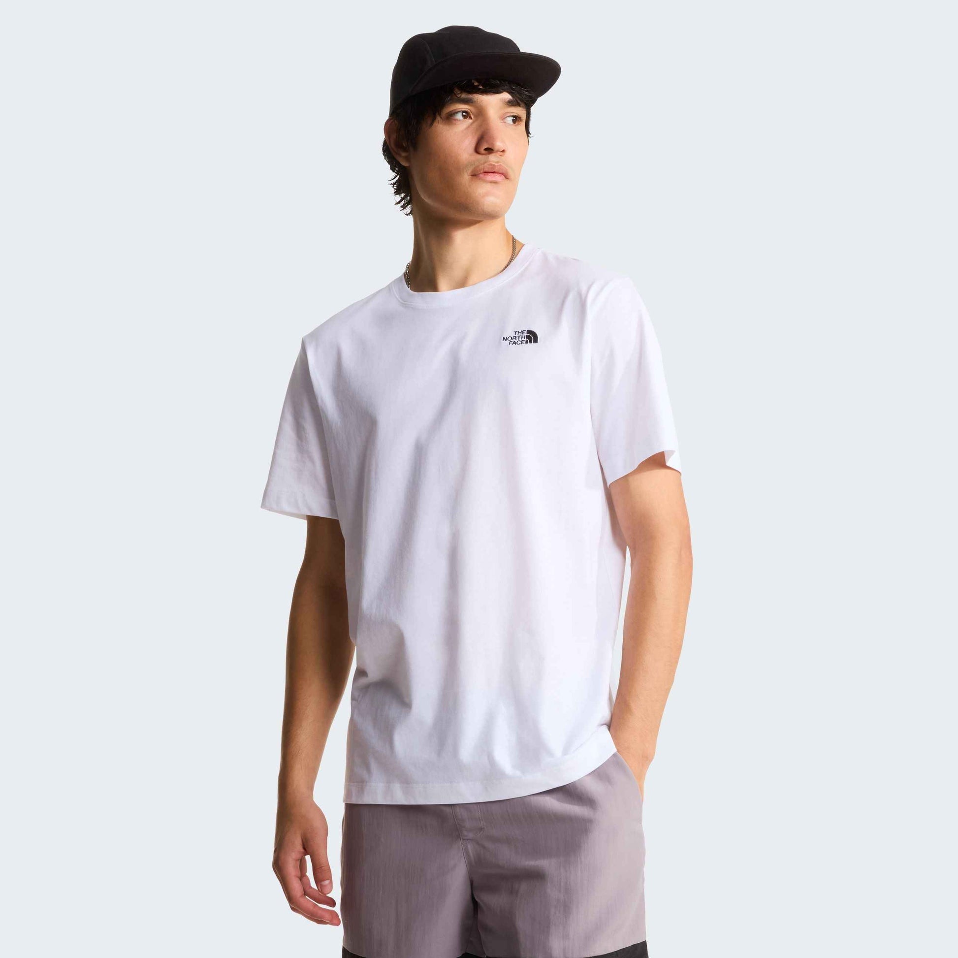 T-shirt Evolution Simple Dome Regular