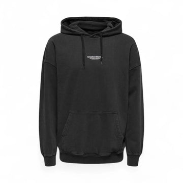 Onscreative Rlx Washed Hoodie Noos