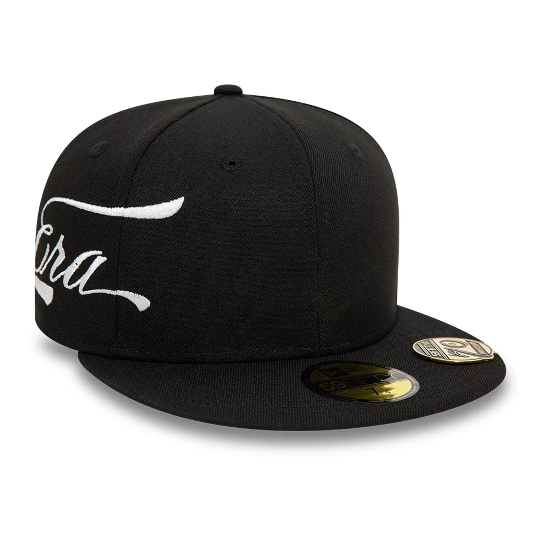 59Fifty New Era Side Script - OPEN LAB
