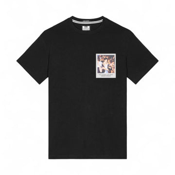 Let's Dance Graphic T-Shirt