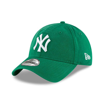 9TWENTY New York Yankees MLB Core Classic Verde