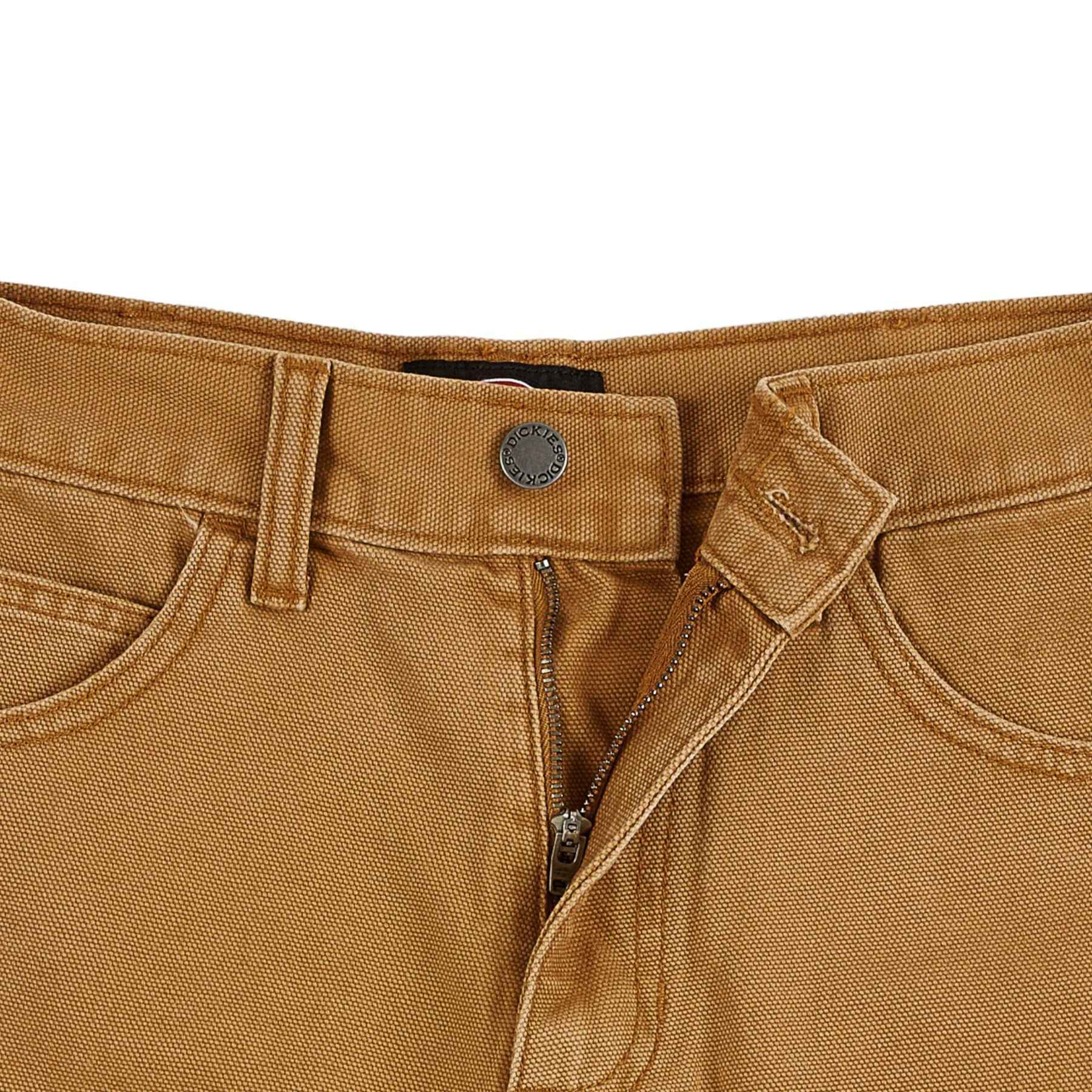 Dickies Duck Canvas Short Sw