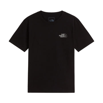 Teen Alien Relaxed Ss Tee - Graphic
