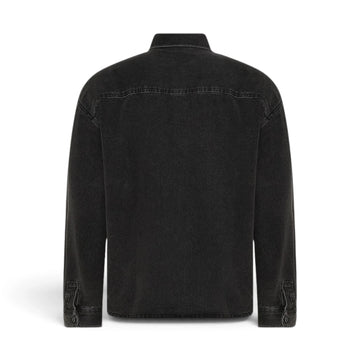 Mechanic Denim Shirt