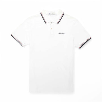 Signature Pique Polo