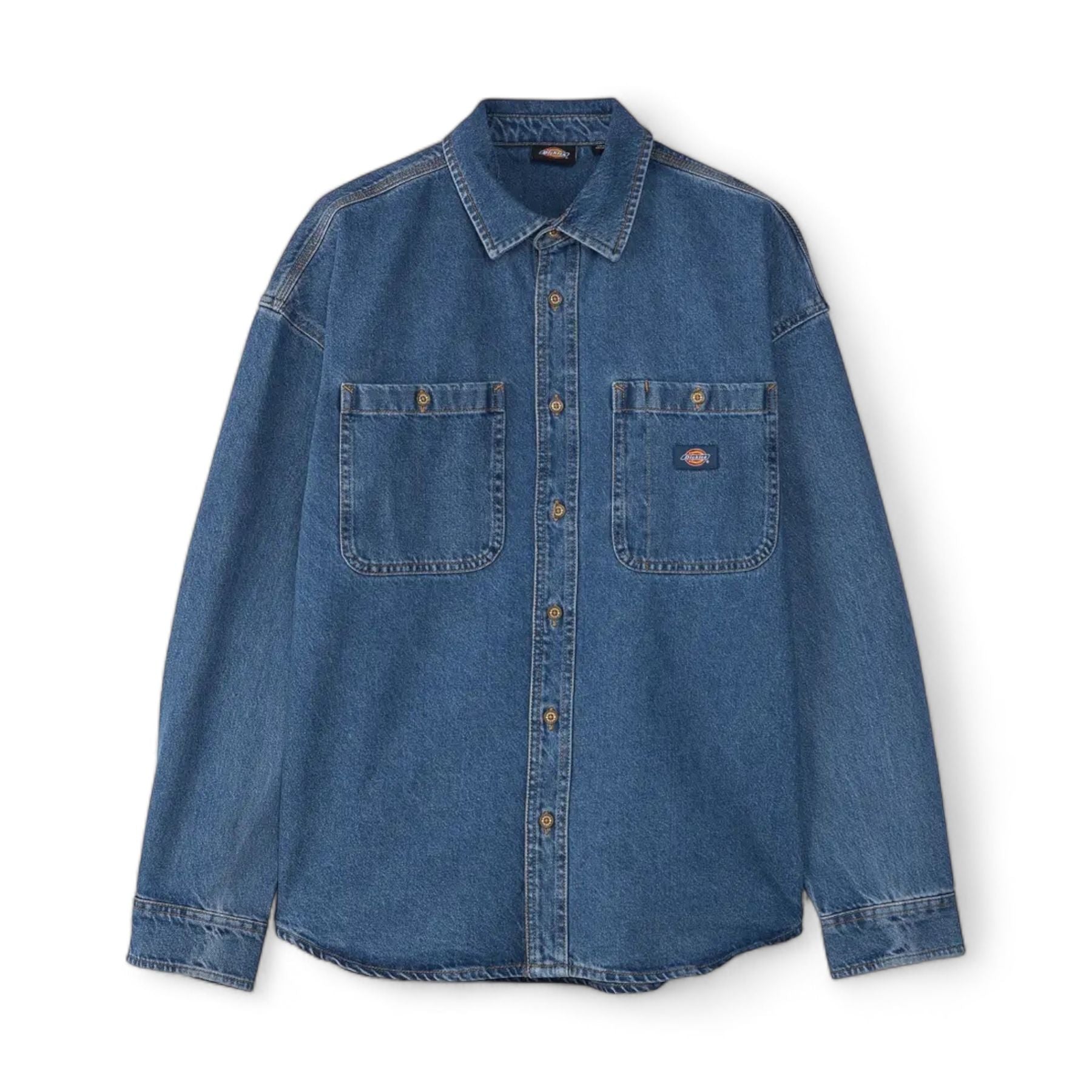 Houston Ls Shirt