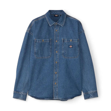 Houston Ls Shirt