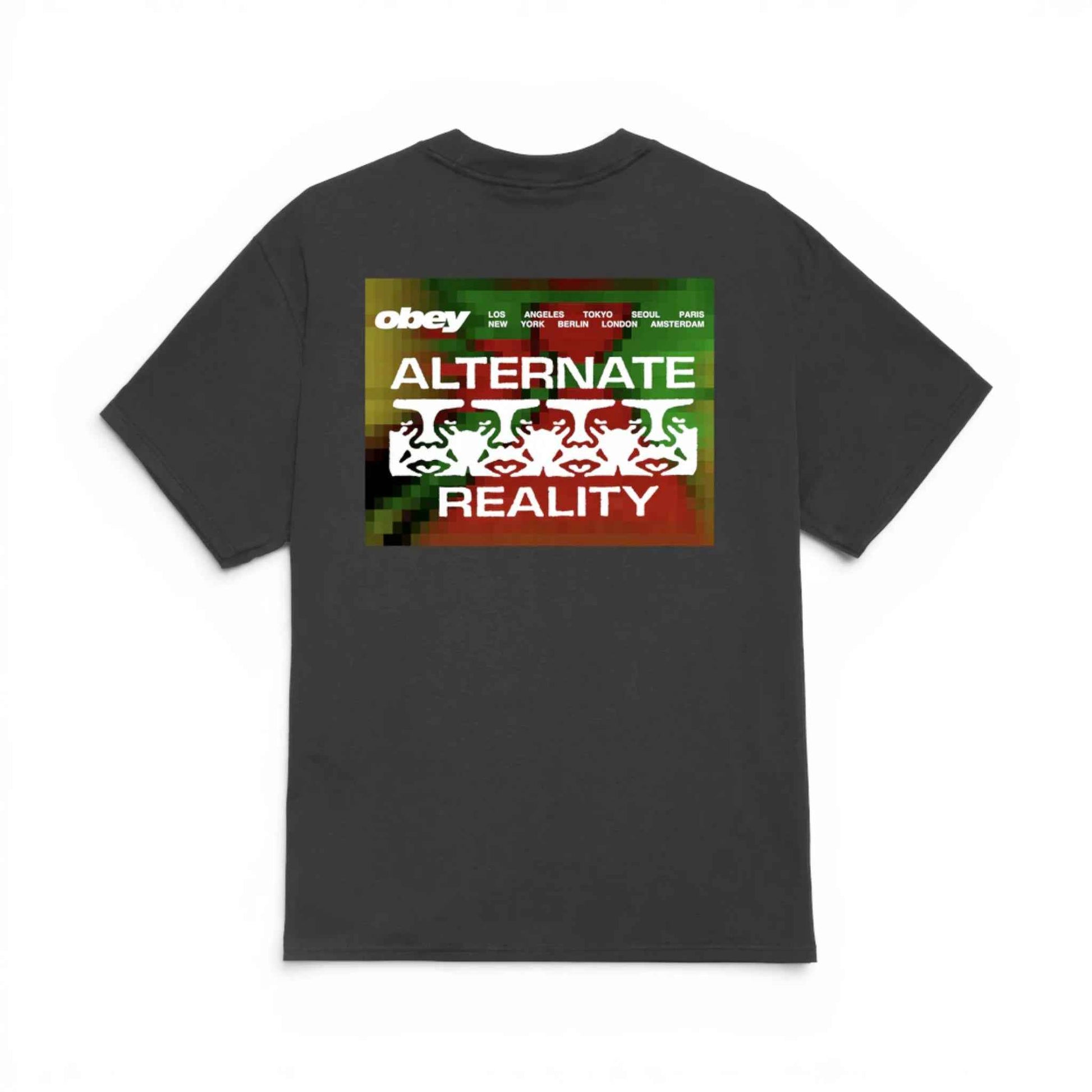 Alternate Reality Classic T-Shirt
