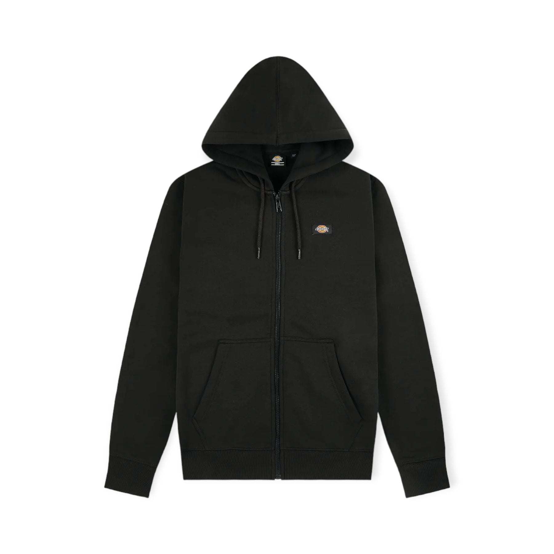 Oakport Zip Hoodie