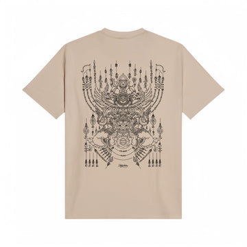 The Mooneater Tee