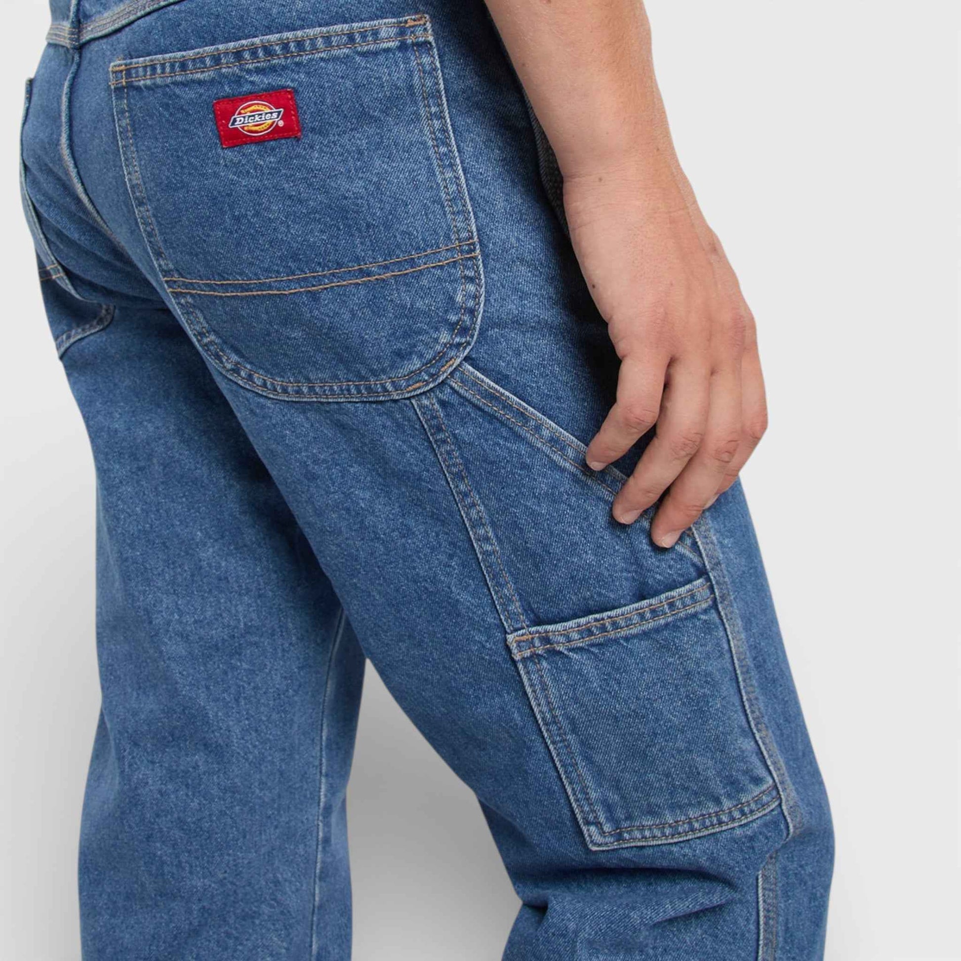 Jeans carpenter 993 regular tapered