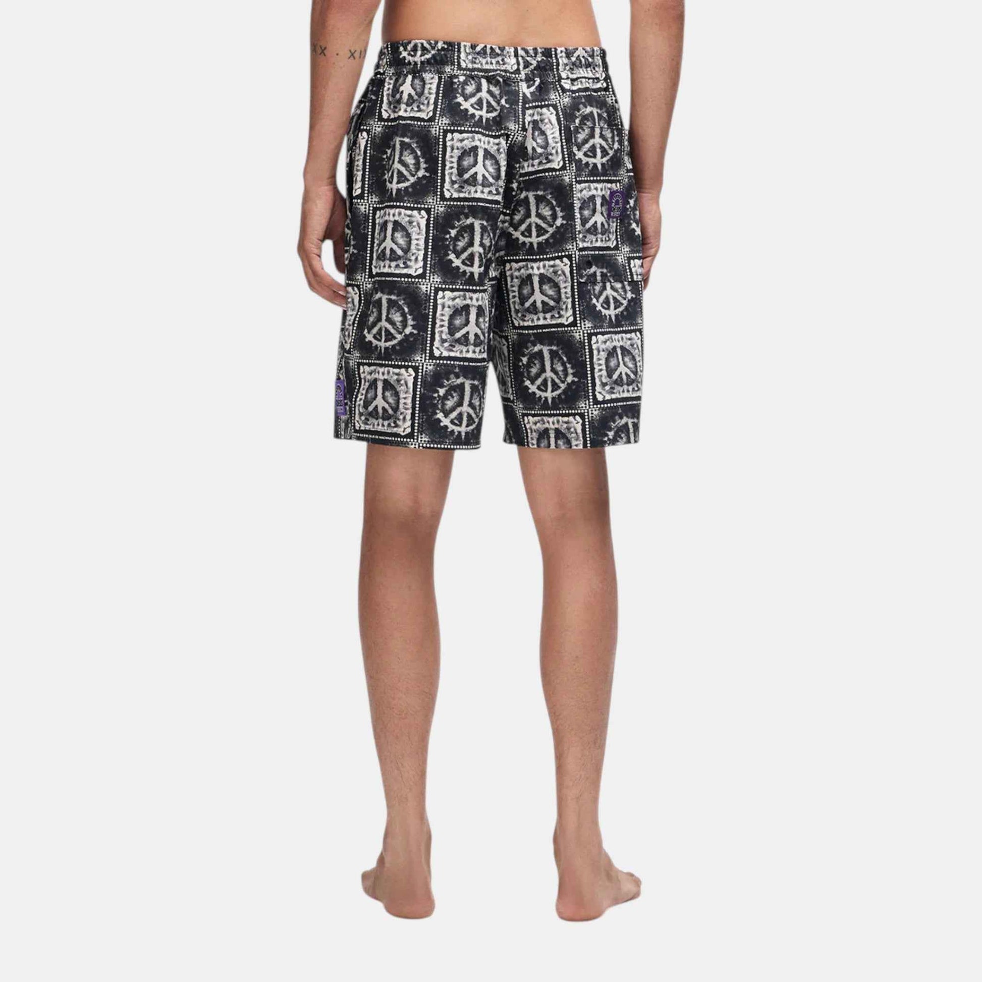 Solarhot Swim Short