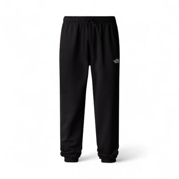 M Simple Dome Regular Tapered Jogger