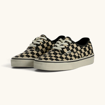 Authentic Almond Crisp/Black