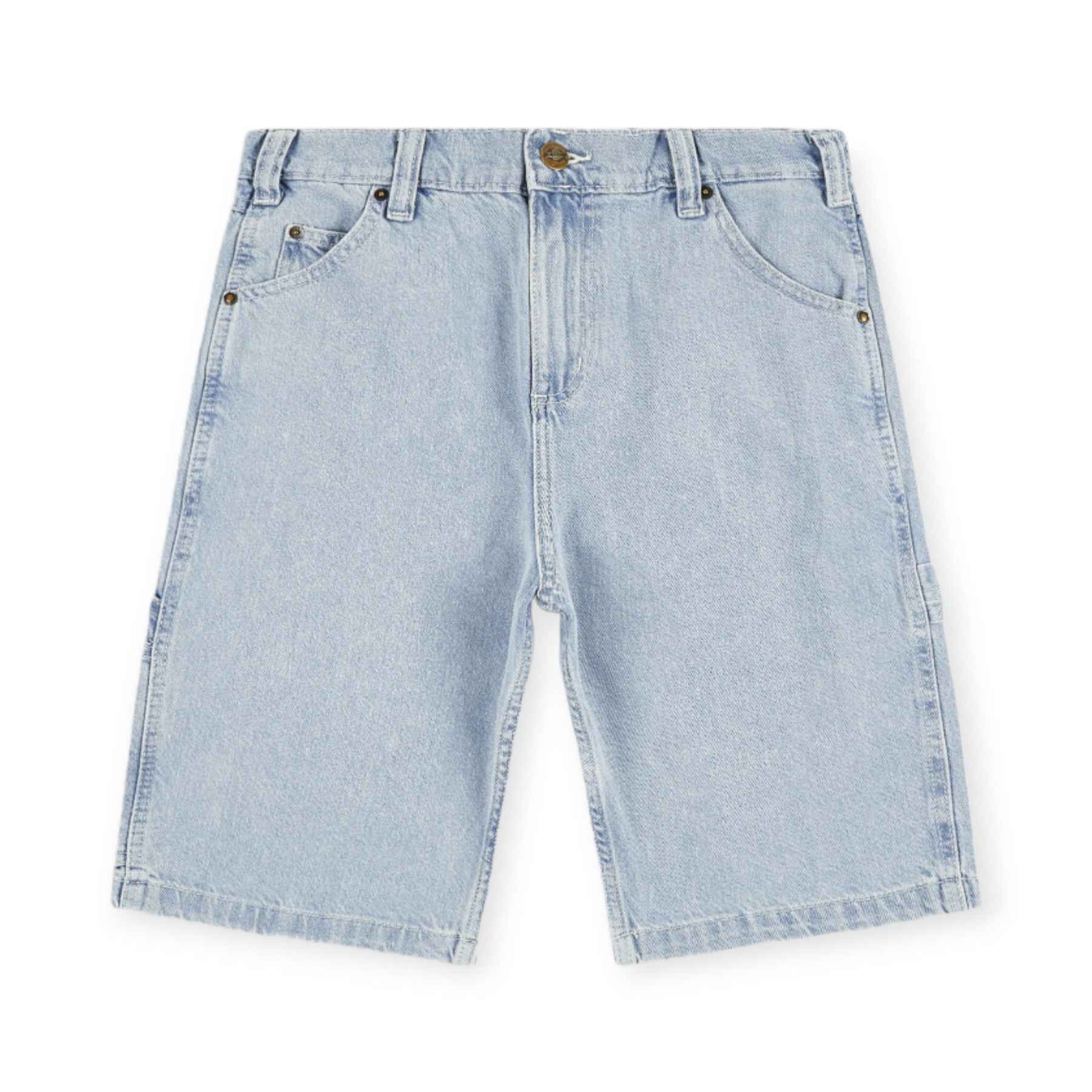 Garyville Denim Shorts