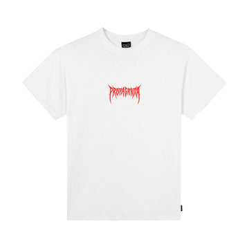 Ribs Spider Tee