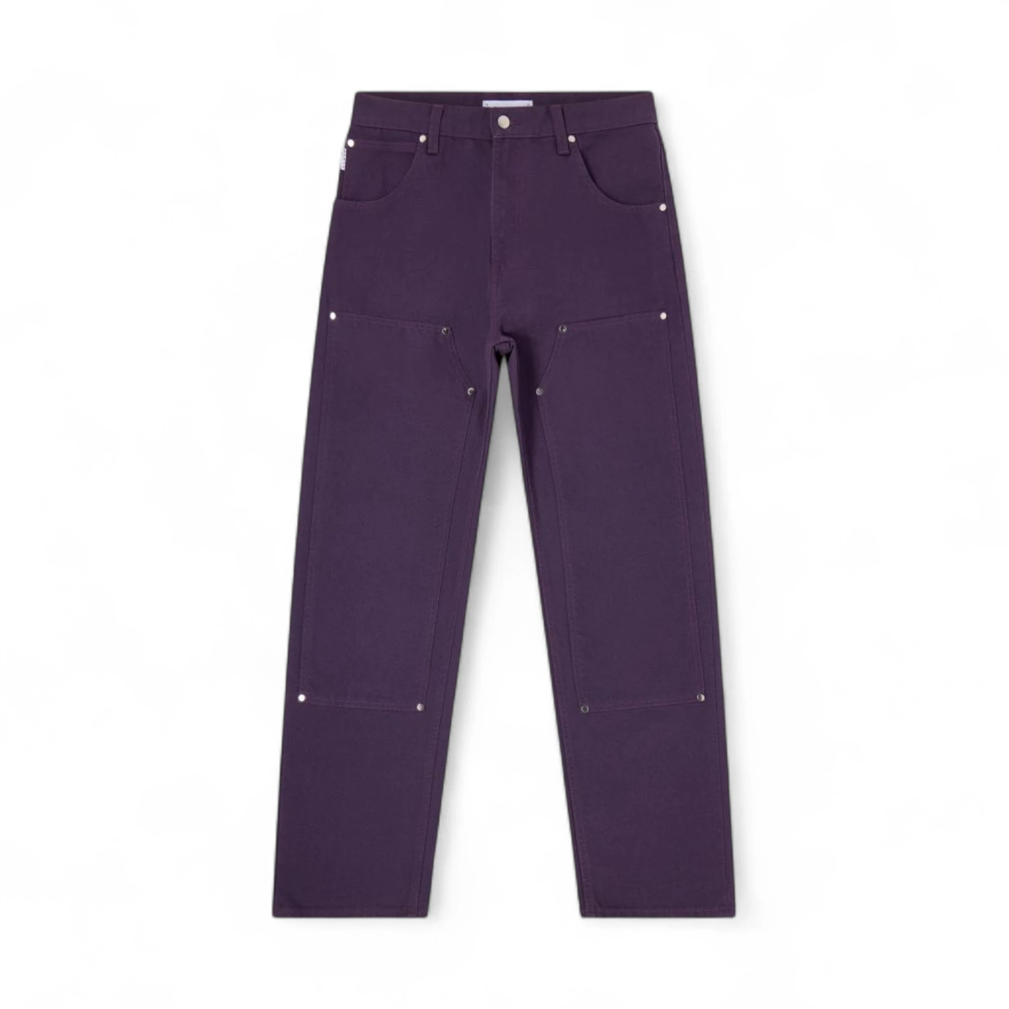 Double Knee Tyrell Pant
