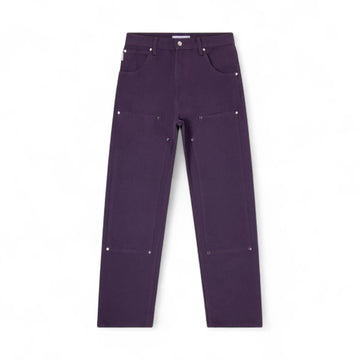 Double Knee Tyrell Pant