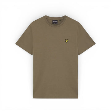 Plain T-Shirt