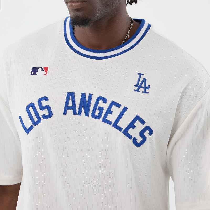 New Era Los Angeles Dodgers Mlb Arch Os Tee