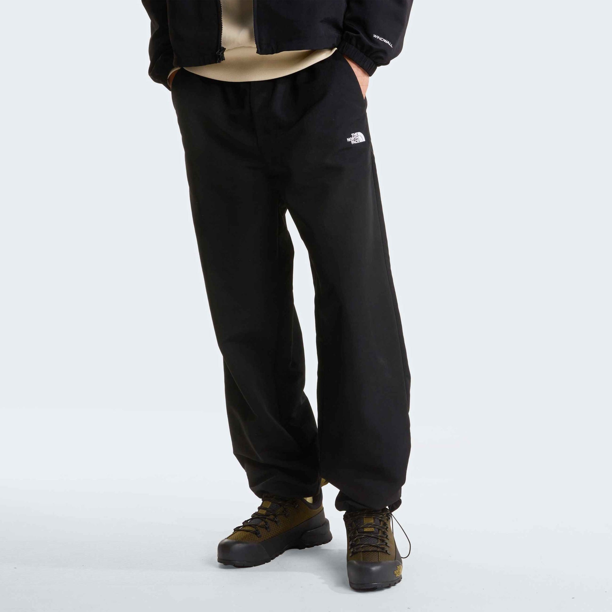Men  Tnf Easy Wind Pant