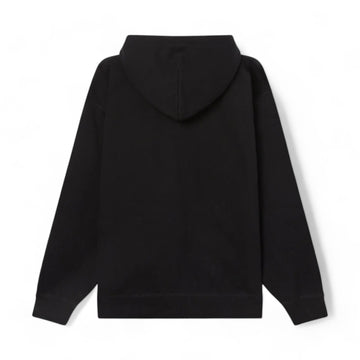 Established Works Bold Zip Hood Fleece