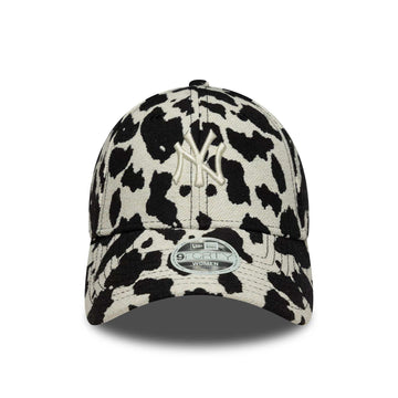 9Forty New York Yankees Mlb Cow Midi Nero