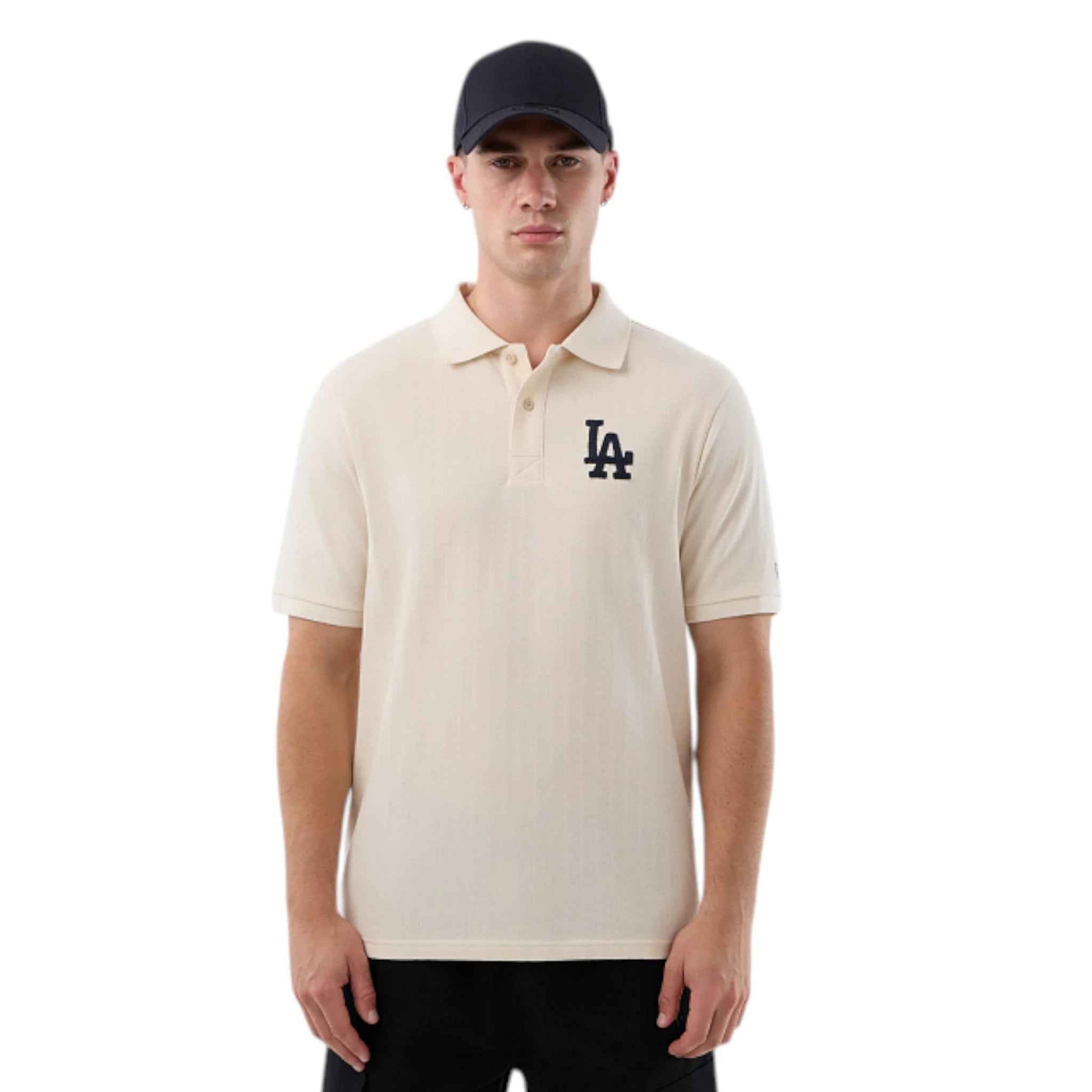 Mlb Los Angeles Dodgers Polo