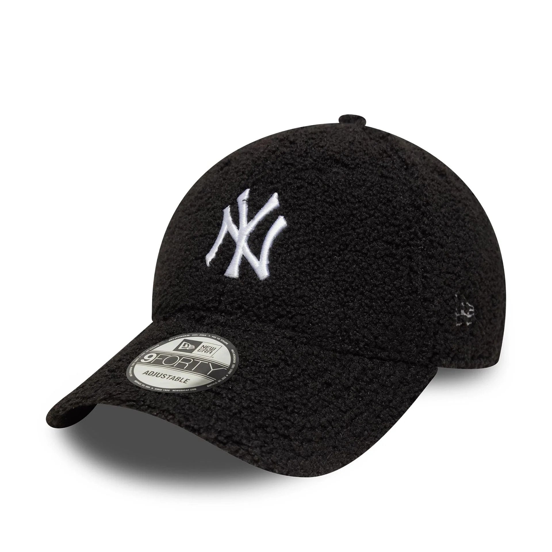 9Forty New York Yankees Mlb Winter Borg - OPEN LAB