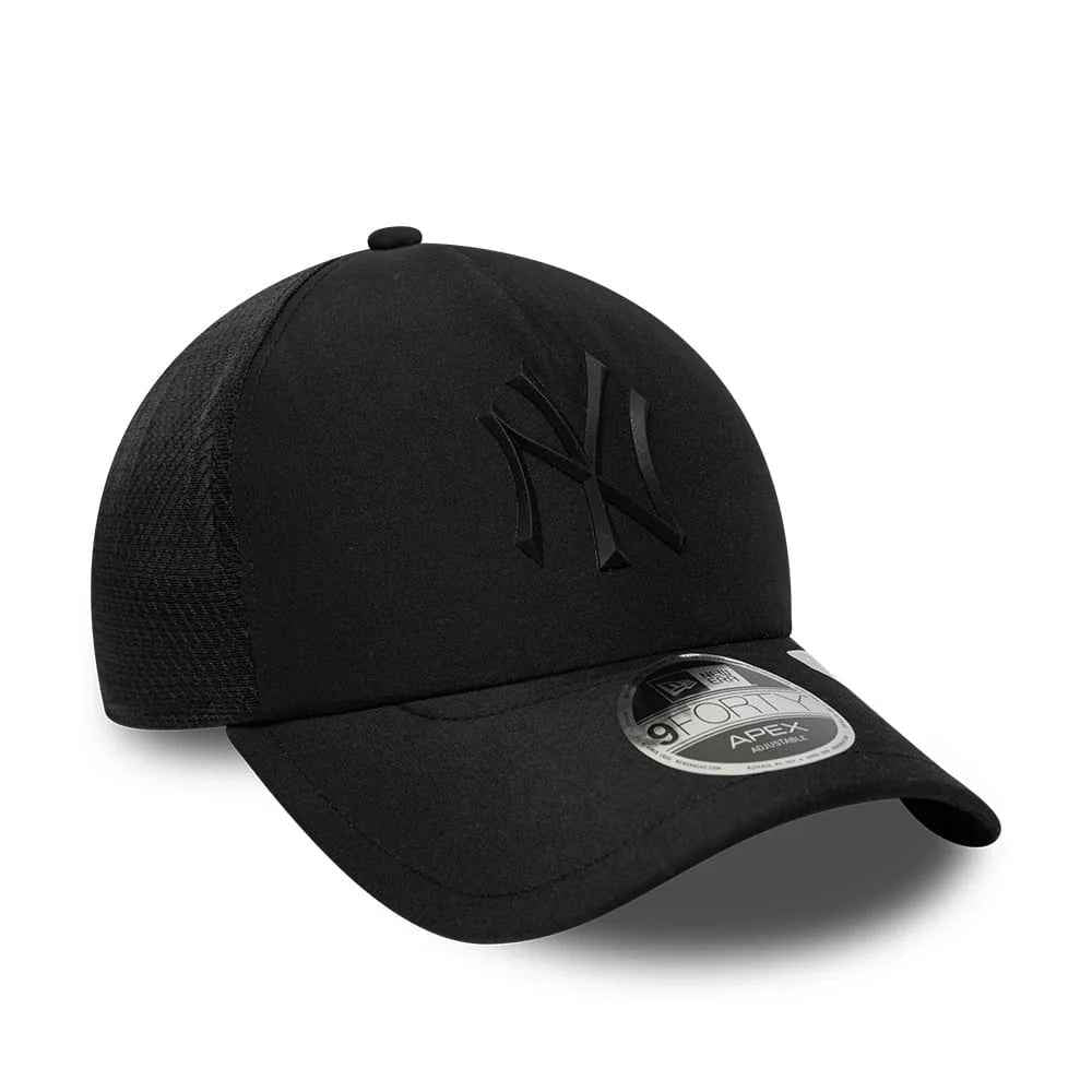 9FORTY Apex New York Yankees MLB Sporty Nero