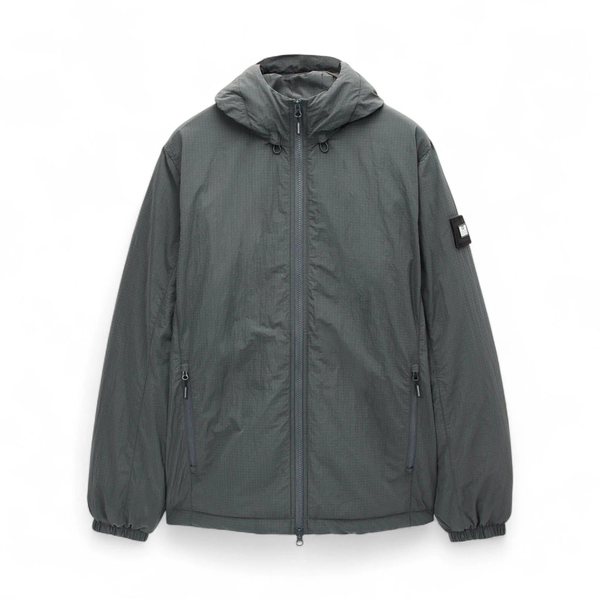 Vettel Thermo Jacket