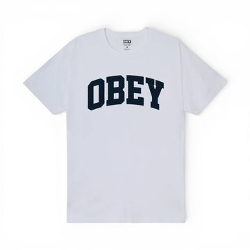 Obey Collegiate Standard T-Shirt