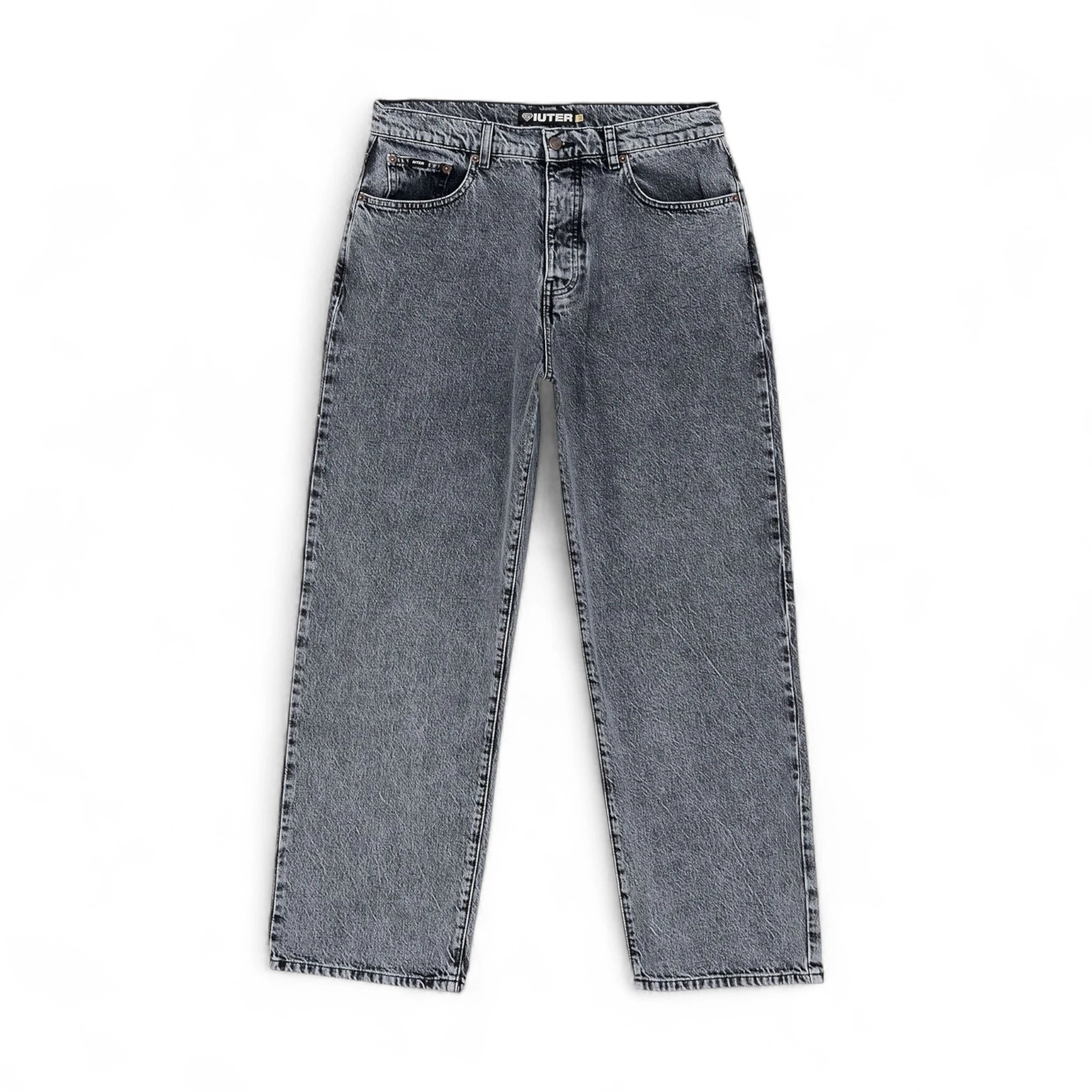 Regular Denim