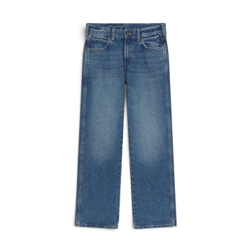 954 Relaxed Str Work Jeans