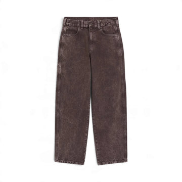 958 Baggy Taper Work Jeans
