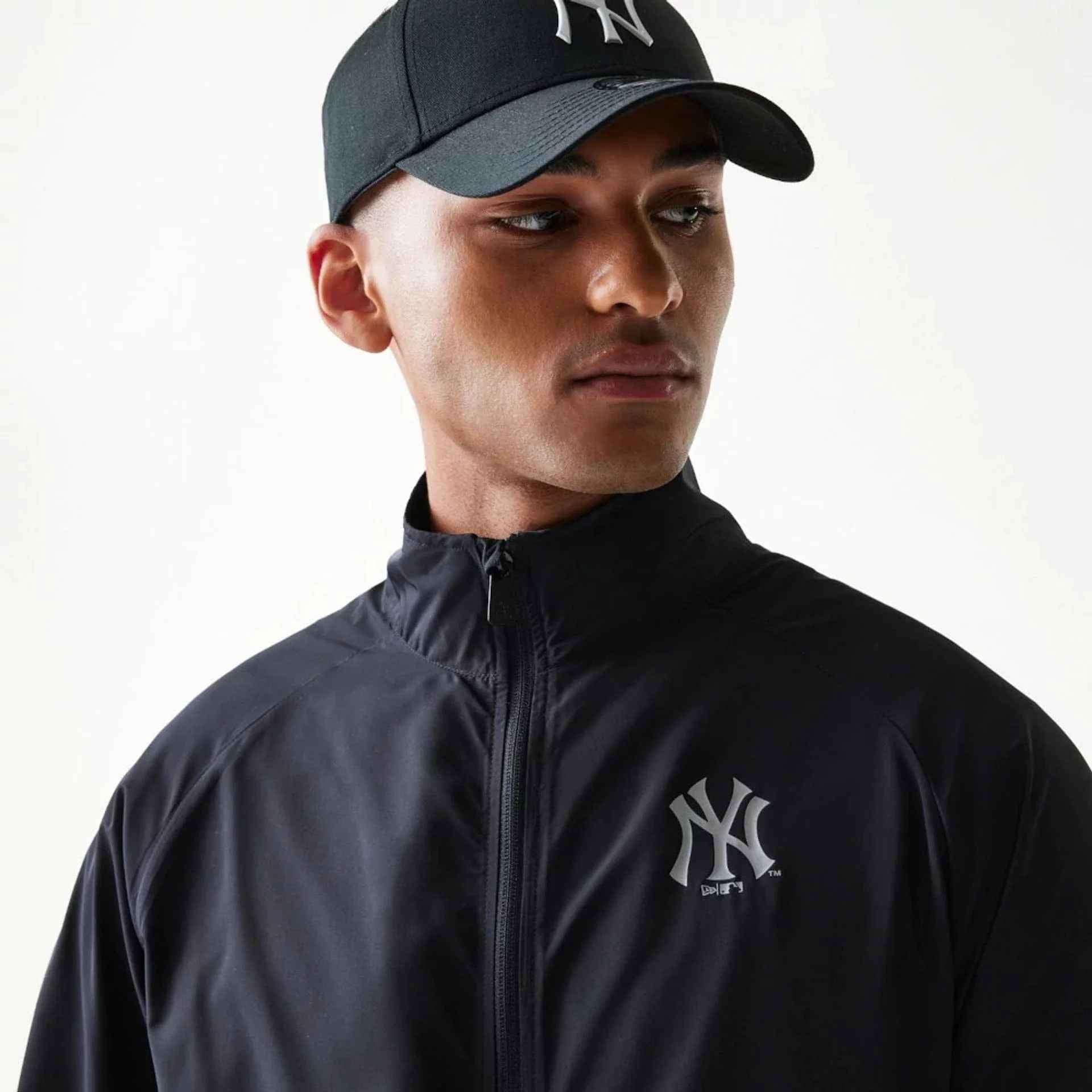 Giacca New York Yankees MLB Nera