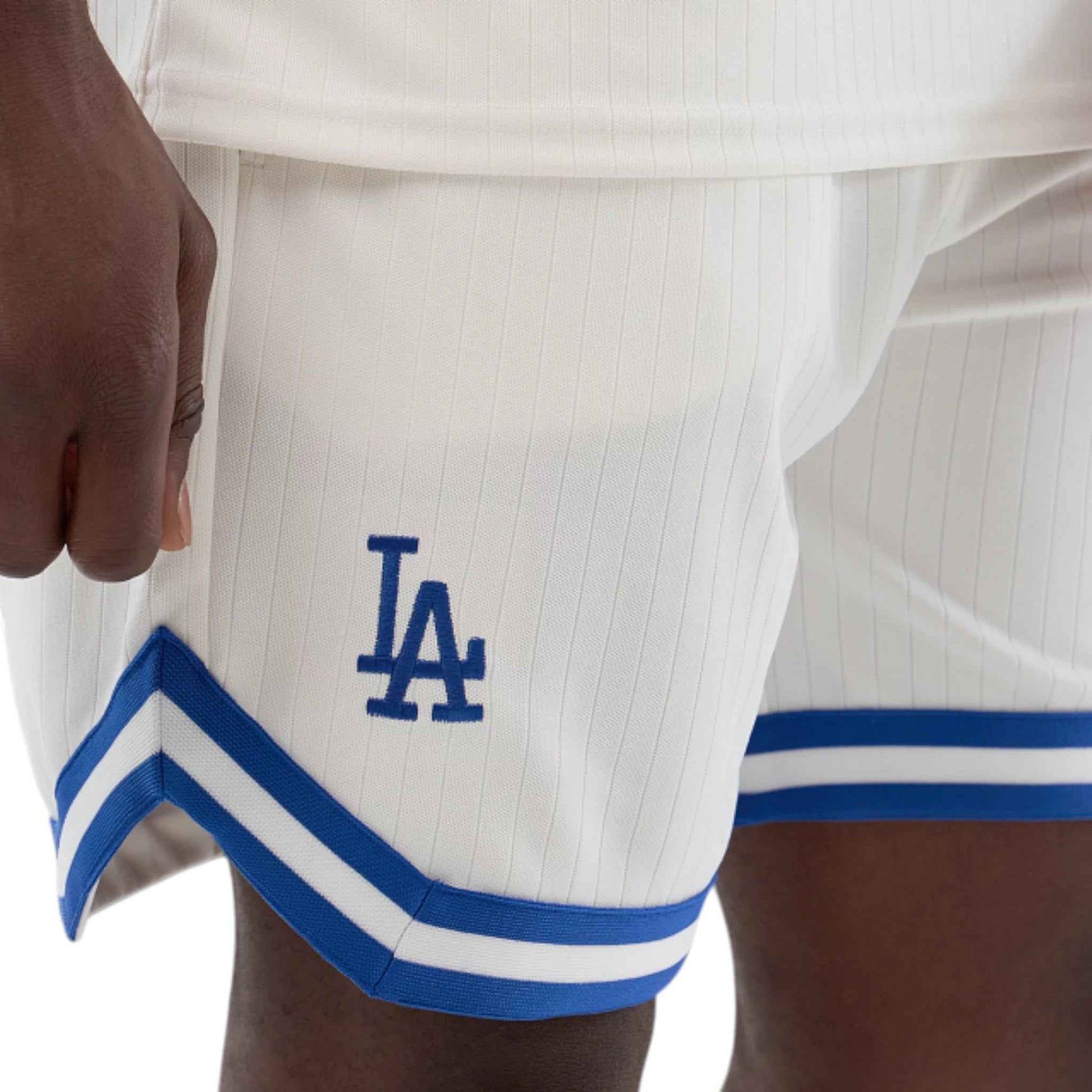 Mlb Arch Short  Los Angeles Dodgers