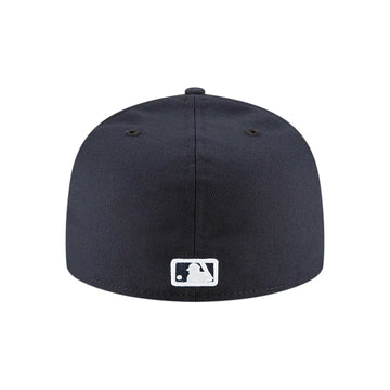 59FIFTY Fitted Detroit Tigers AC Perf Home Blu Navy
