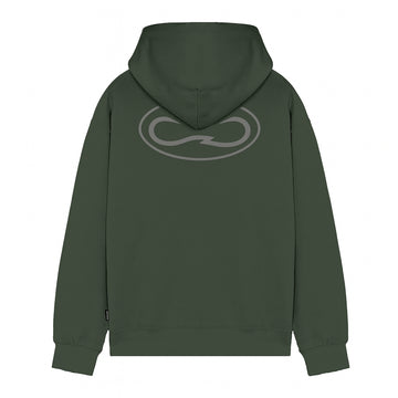 Hoodie Logo Atom