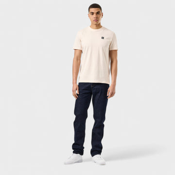 Cannon Beach Badge Tee