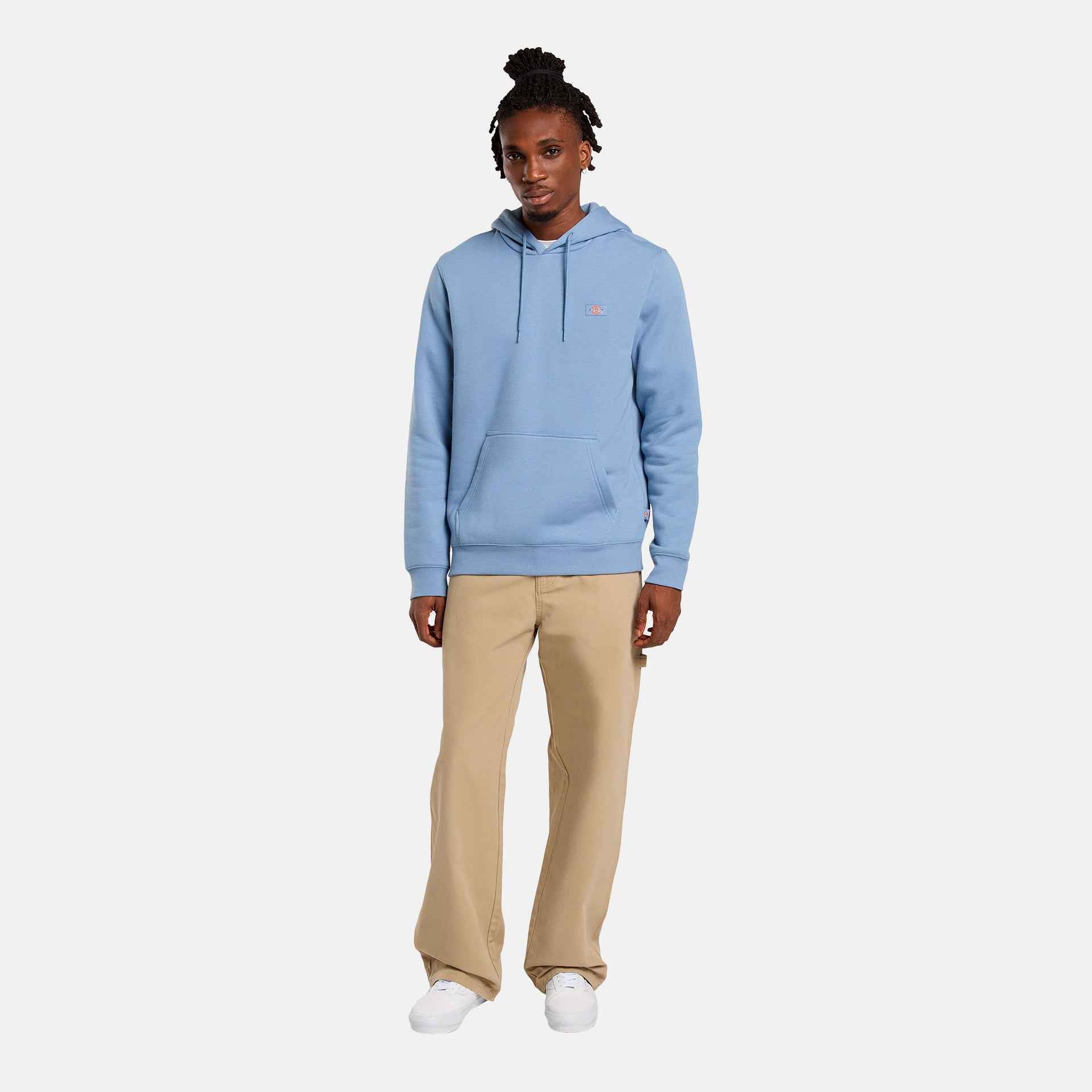 Pantaloni canvas carpenter light