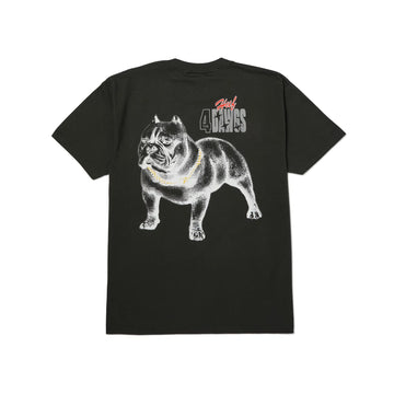4 The Dawgs S/S Tee