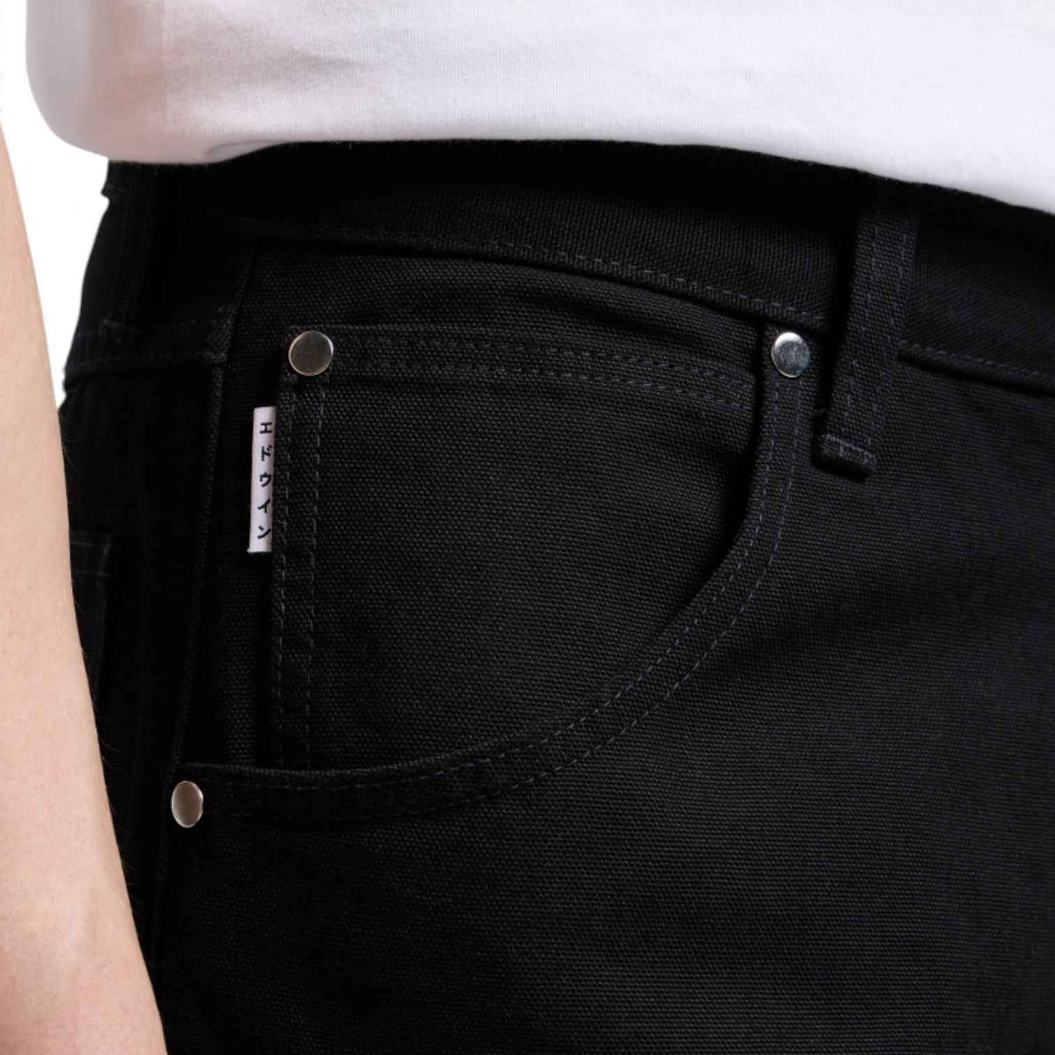 Double Knee Tyrell Pant