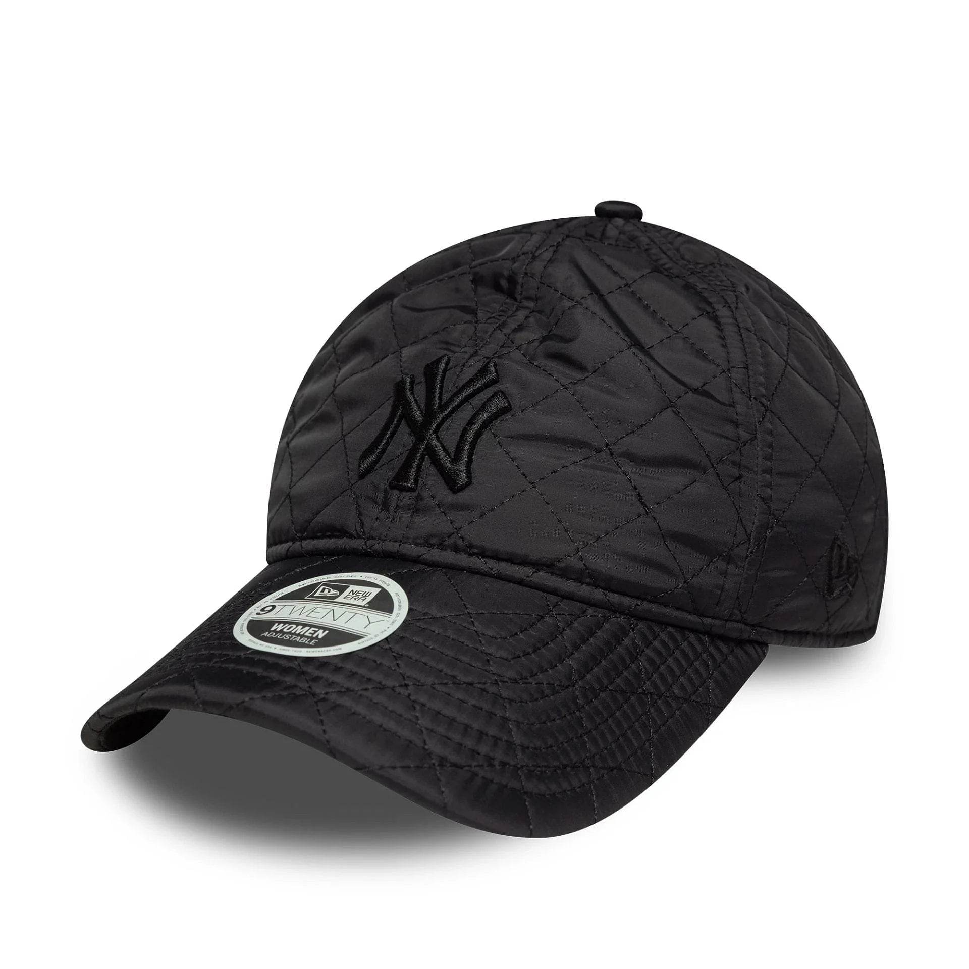 9Twenty New York Yankees Mlb Padded Nero