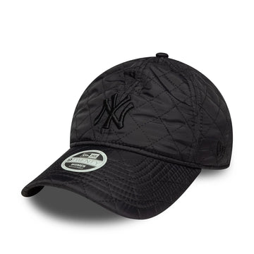 9Twenty New York Yankees Mlb Padded Nero