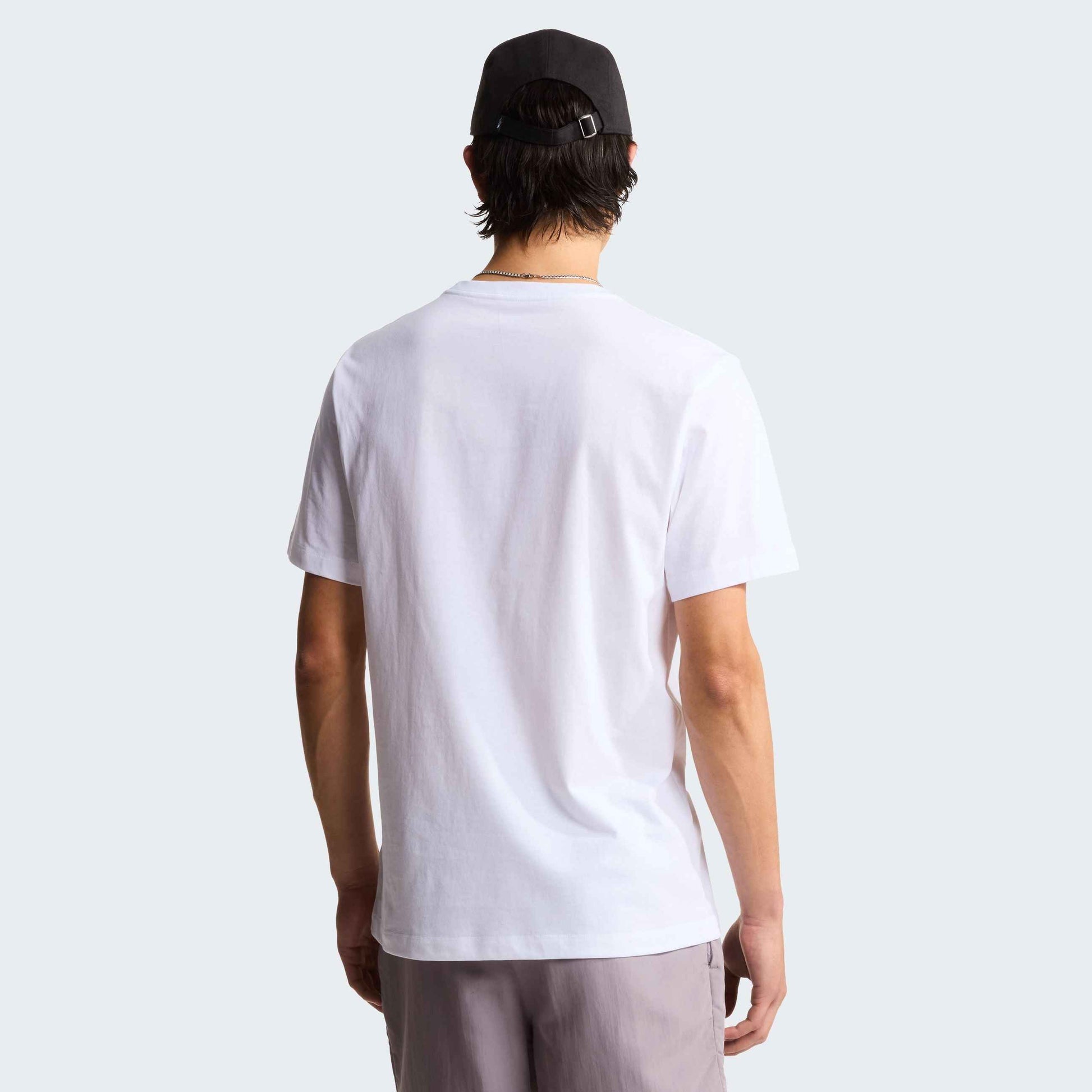 T-shirt Evolution Simple Dome Regular