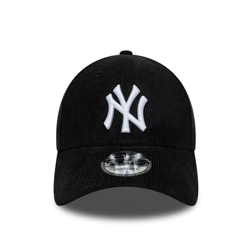 9FORTY New York Yankees MLB Cord Nero