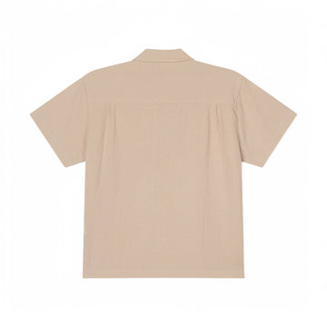 Curtis Woven Ss