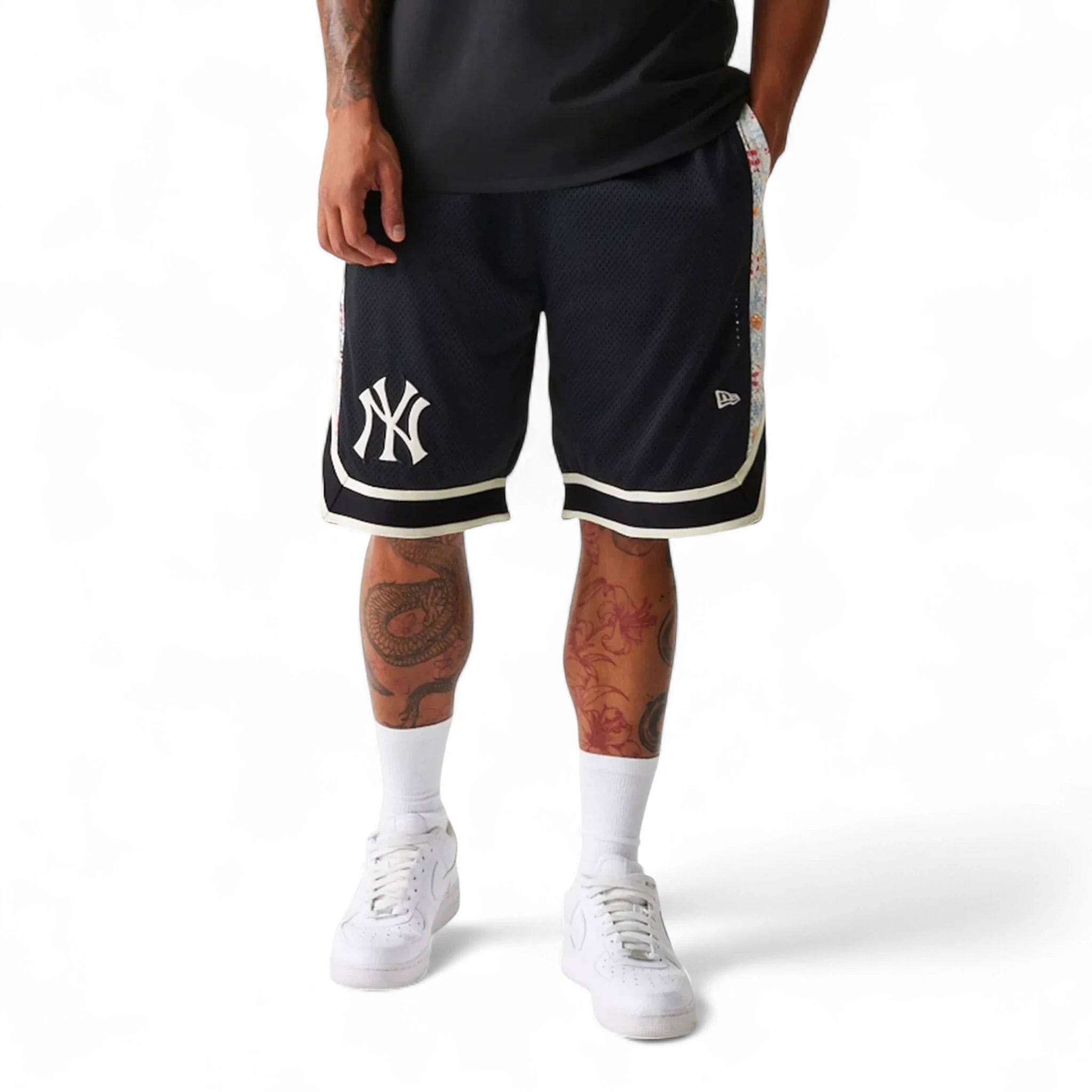 Short  New York Yankees MLB Infill